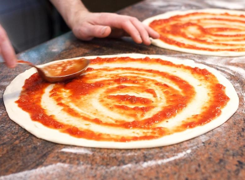 Master the Art of Italian Pizza from Scratch - Virtual Cooking Class